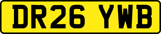 DR26YWB
