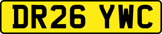 DR26YWC