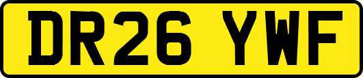 DR26YWF