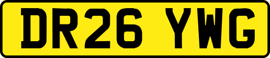 DR26YWG