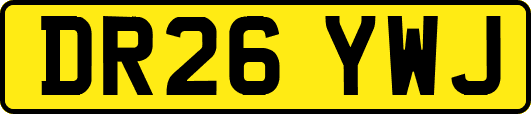 DR26YWJ