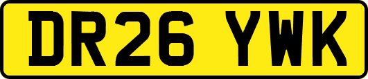DR26YWK