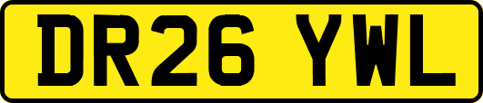 DR26YWL