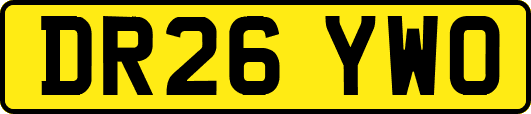 DR26YWO