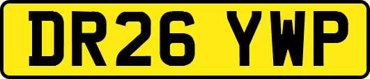 DR26YWP