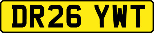 DR26YWT