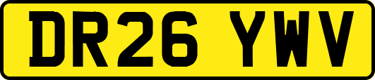 DR26YWV