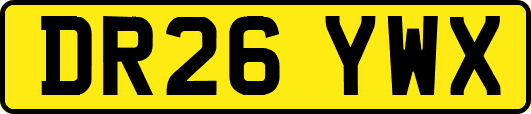 DR26YWX