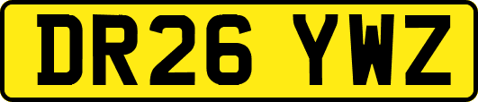 DR26YWZ