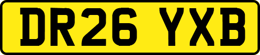 DR26YXB
