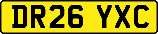DR26YXC