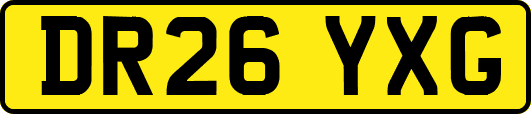 DR26YXG
