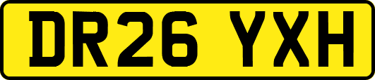 DR26YXH