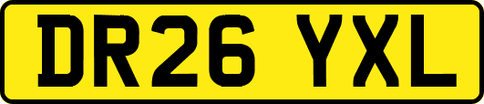 DR26YXL