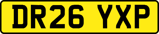 DR26YXP