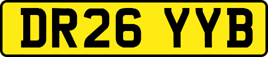 DR26YYB