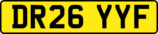 DR26YYF
