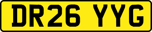 DR26YYG