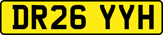 DR26YYH