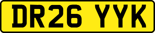 DR26YYK