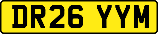 DR26YYM