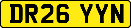 DR26YYN
