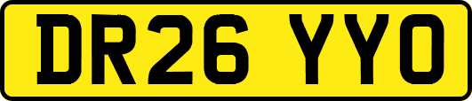 DR26YYO