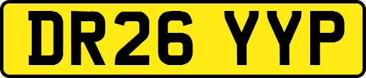DR26YYP