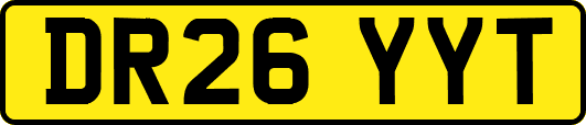 DR26YYT
