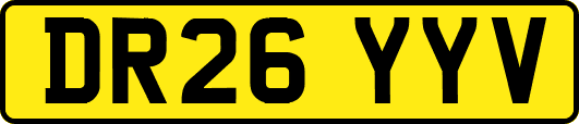 DR26YYV