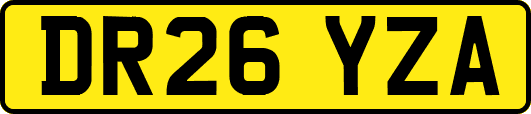DR26YZA