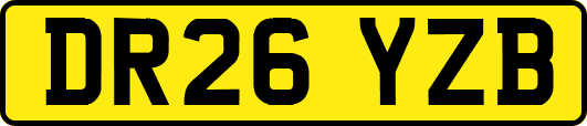 DR26YZB