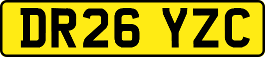 DR26YZC