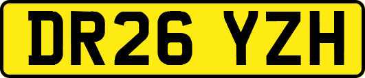 DR26YZH