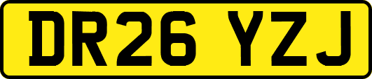 DR26YZJ
