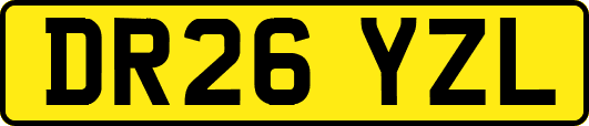 DR26YZL