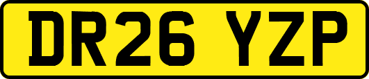 DR26YZP
