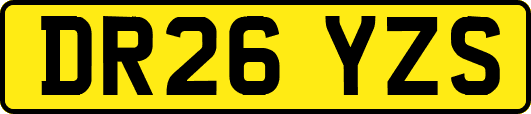 DR26YZS