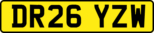 DR26YZW