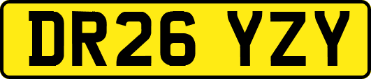 DR26YZY