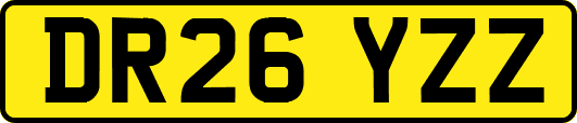DR26YZZ