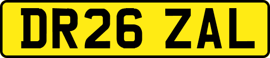 DR26ZAL