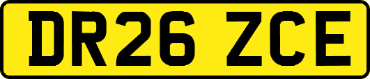 DR26ZCE