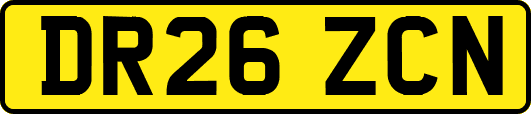 DR26ZCN
