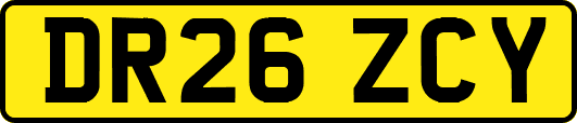 DR26ZCY