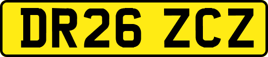 DR26ZCZ