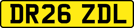 DR26ZDL