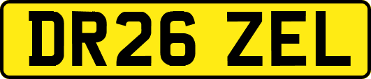 DR26ZEL