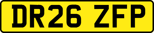 DR26ZFP