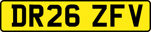 DR26ZFV
